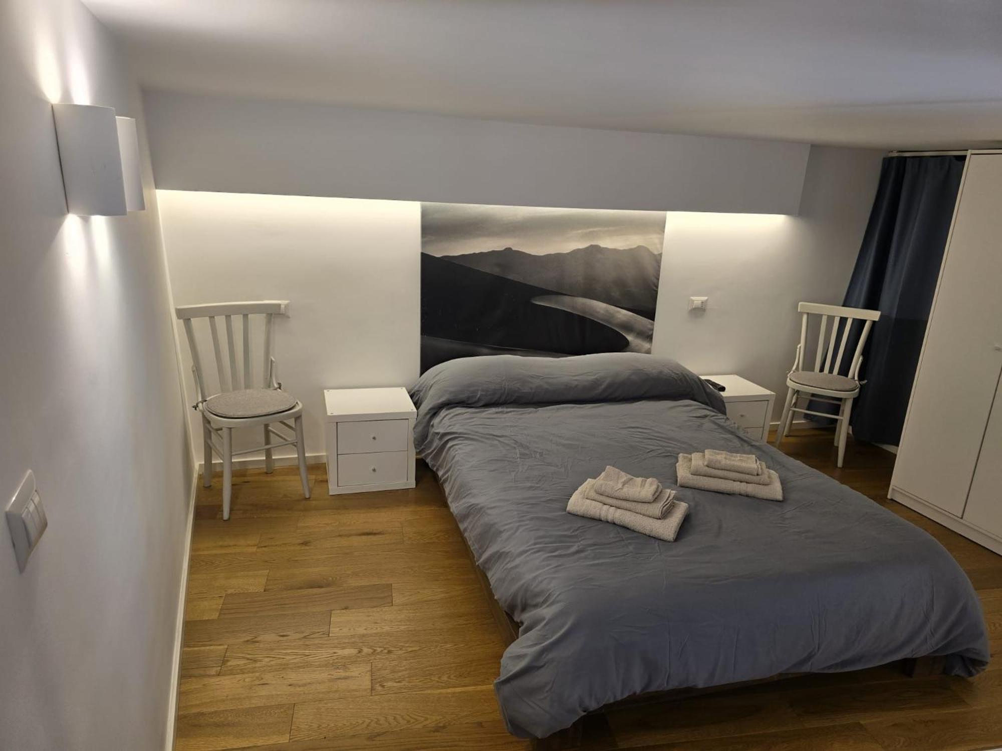فيلا Benedettini Little House كاتانيا المظهر الخارجي الصورة