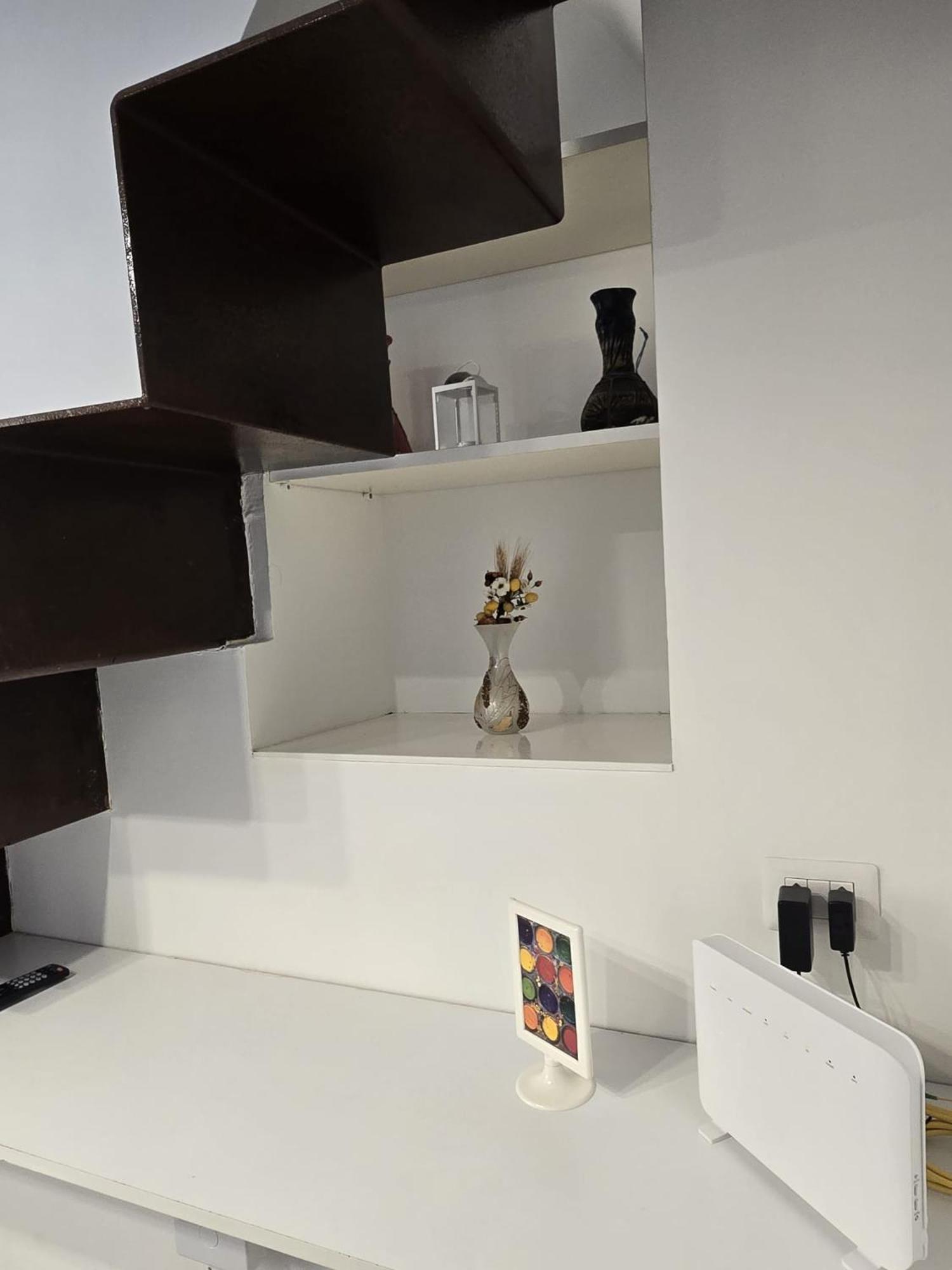 فيلا Benedettini Little House كاتانيا المظهر الخارجي الصورة