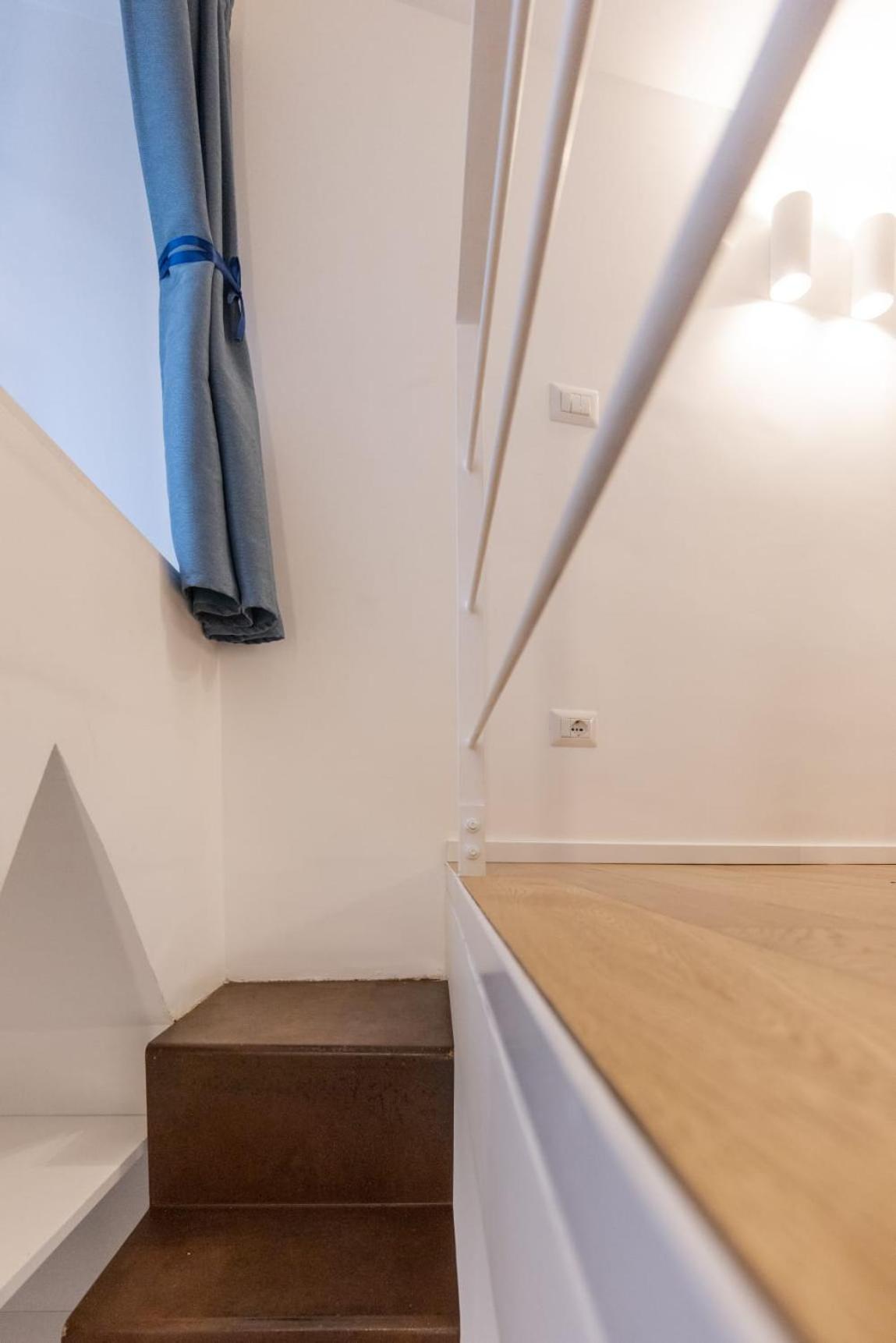 فيلا Benedettini Little House كاتانيا المظهر الخارجي الصورة