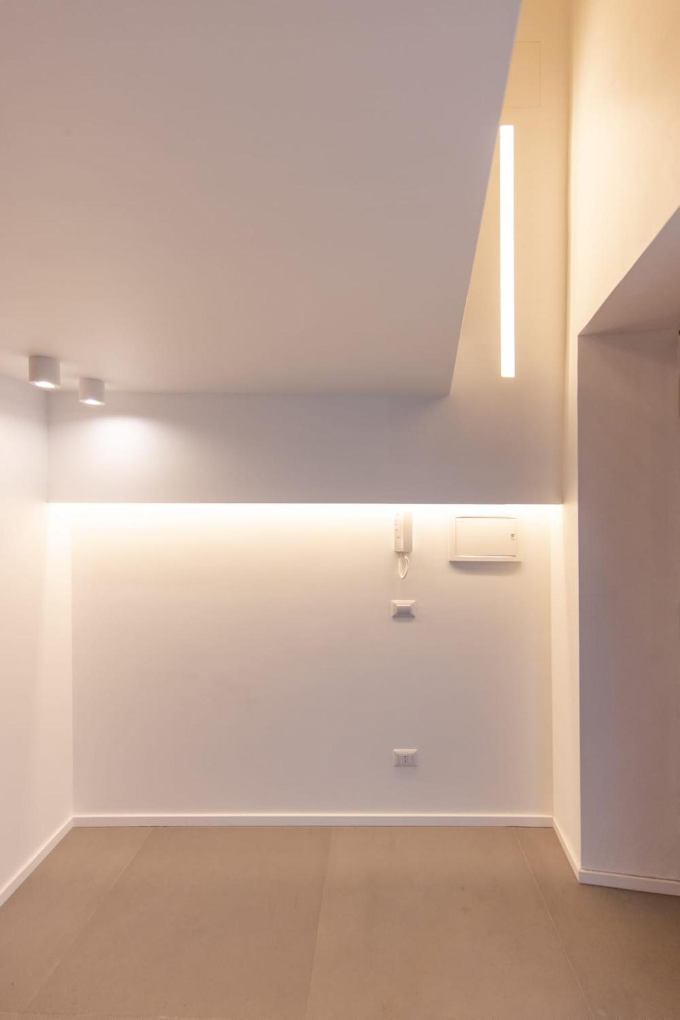 فيلا Benedettini Little House كاتانيا المظهر الخارجي الصورة